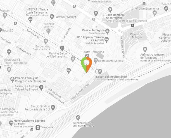 abrir ubicacion en google maps abrir ubicacion en google maps